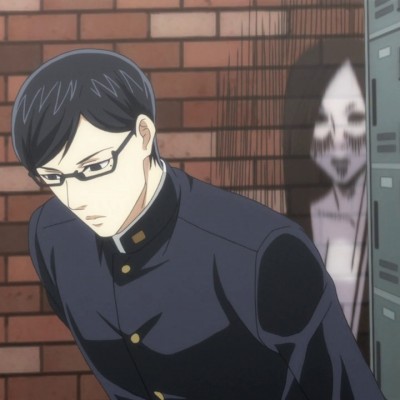 Sakamoto desu ga? (Haven't You Heard? I'm Sakamoto) · AniList