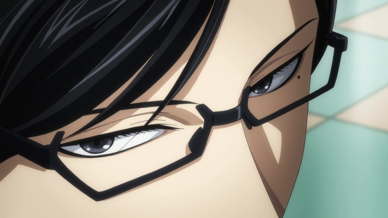 Sakamoto desu ga? - 07 - Lost in Anime