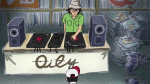 Tonkatsu DJ Agetarou - 04 -3