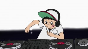 Tonkatsu DJ Agetarou - 08 -2