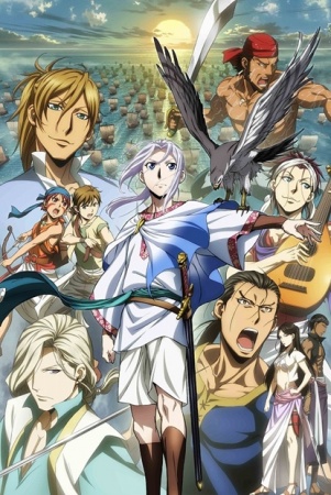 Anime Trending - Anime: Record of Grancrest War (Grancrest Senki) I know a  LOT of people were upset with the ending of the last episode, but let's  review something that DID happen