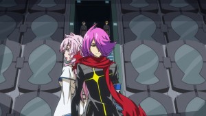 Concrete Revolutio: Choujin Gensou – 04 – Random Curiosity