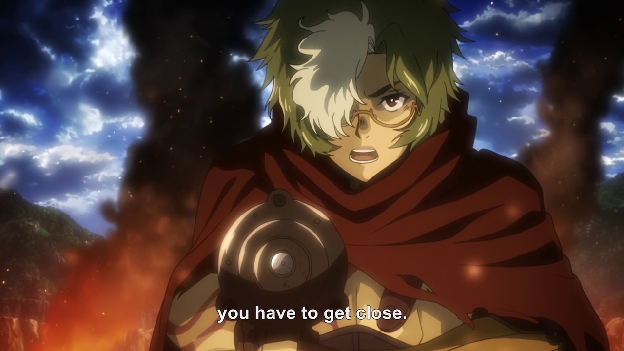 Koutetsujou no Kabaneri - 08 - Lost in Anime