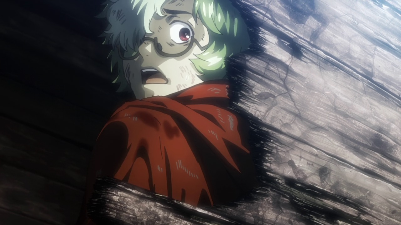 Koutetsujou no Kabaneri - 08 - Lost in Anime