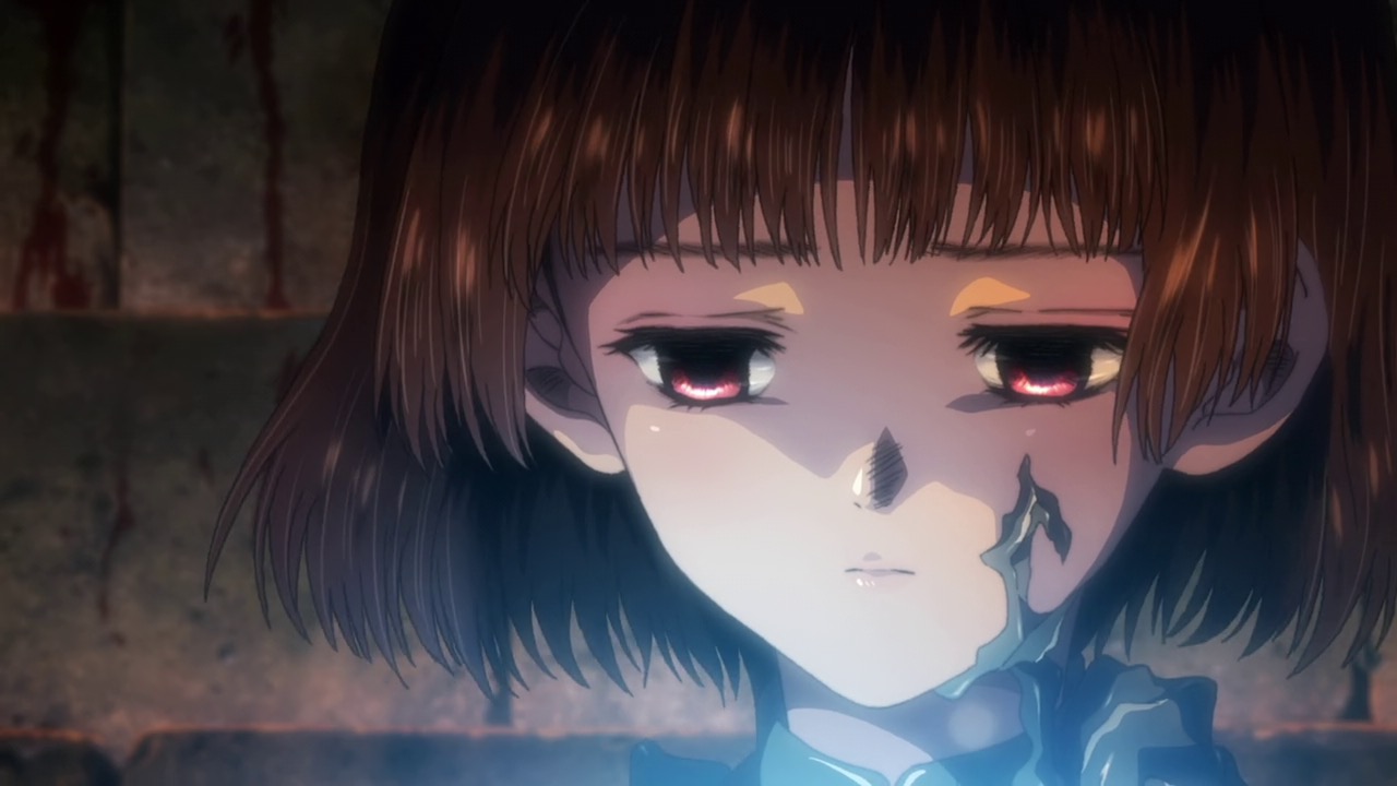 Koutetsujou no Kabaneri - 06 - Lost in Anime