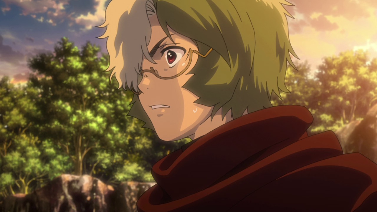 Koutetsujou no Kabaneri - 09 - Lost in Anime