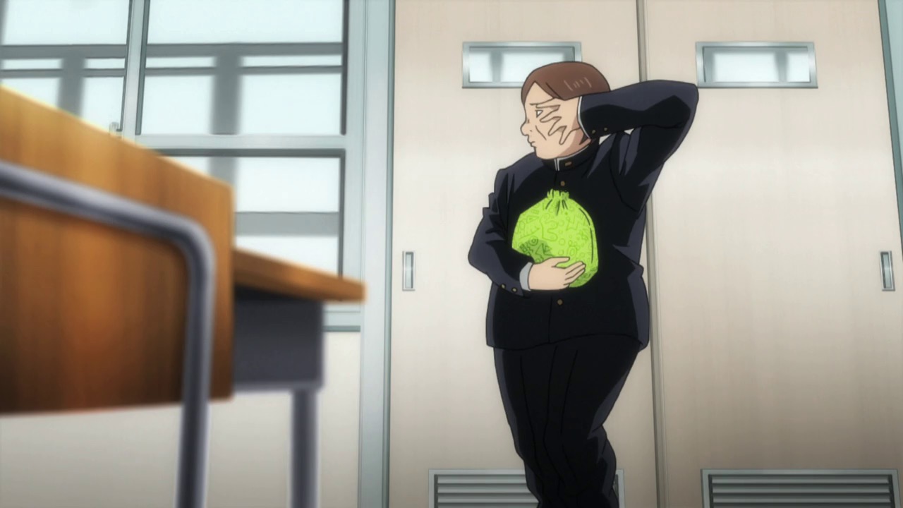 Sakamoto Desu Ga? (2013) n° 4/Enterbrain