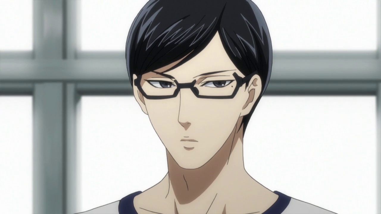 Sakamoto Desu Ga