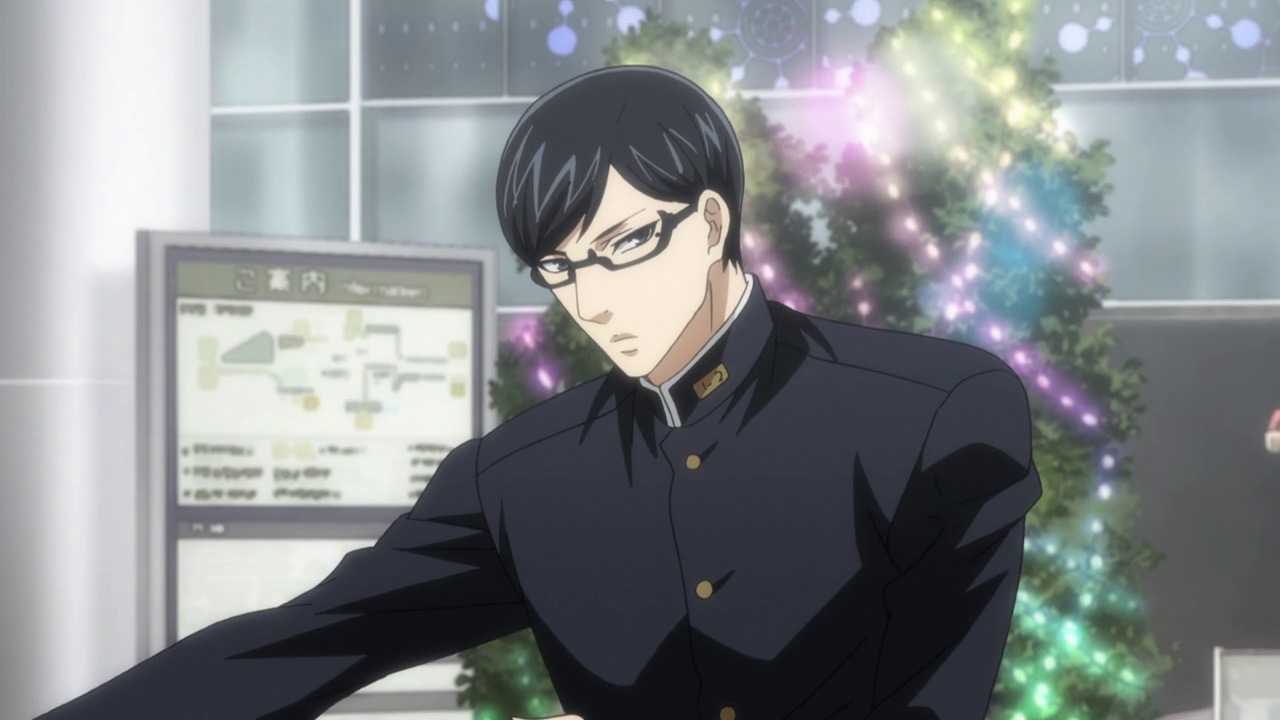 Sakamoto desu ga? Wikia