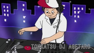 Tonkatsu DJ Agetarou - 12 -3