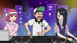 Tonkatsu DJ Agetarou - 12 -6