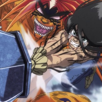 Ushio to Tora Archives - Lost in Anime