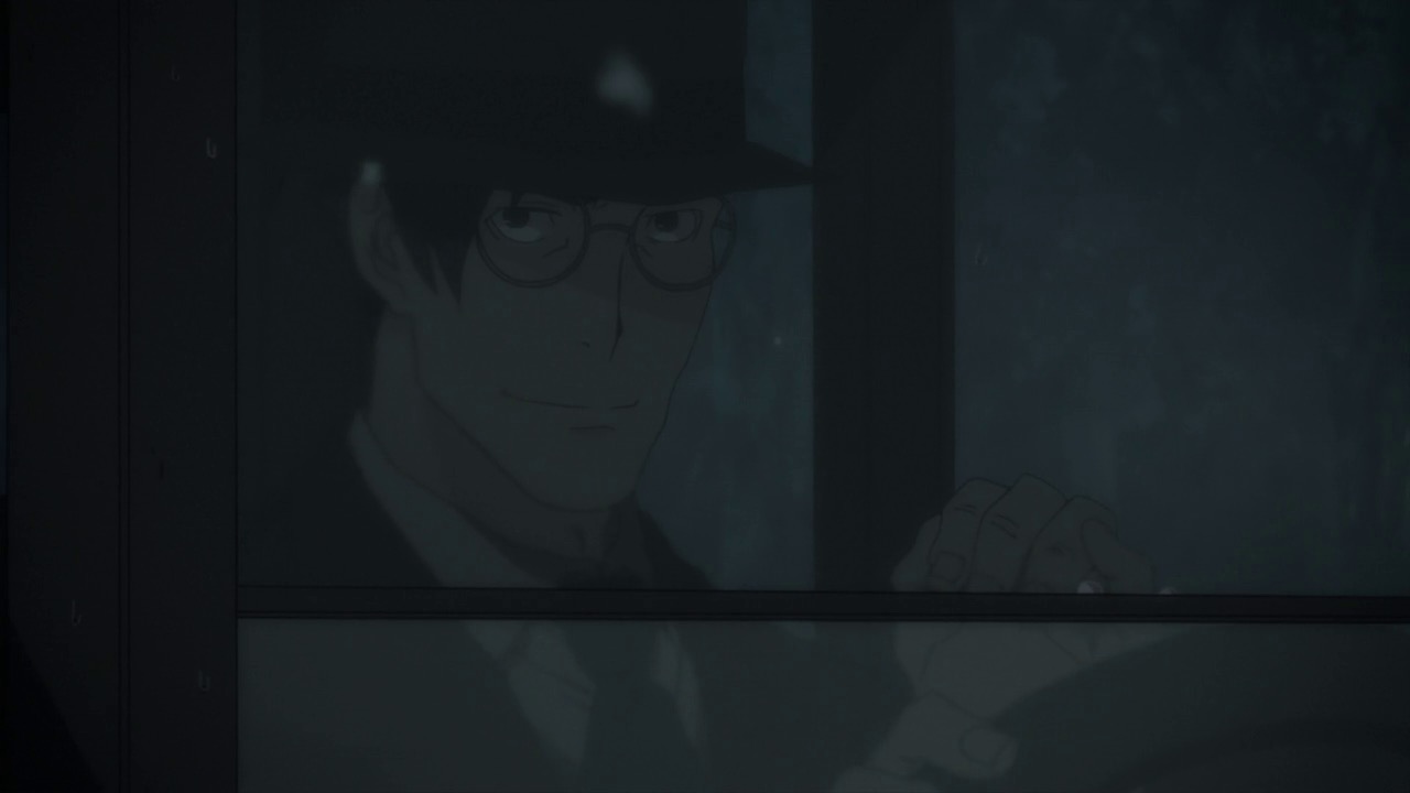 Anime Review: 91 Days – Blotched Parchment