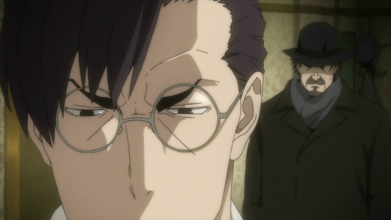 91 Days Episode 1 First Impressions - Prohibition & Mafia 