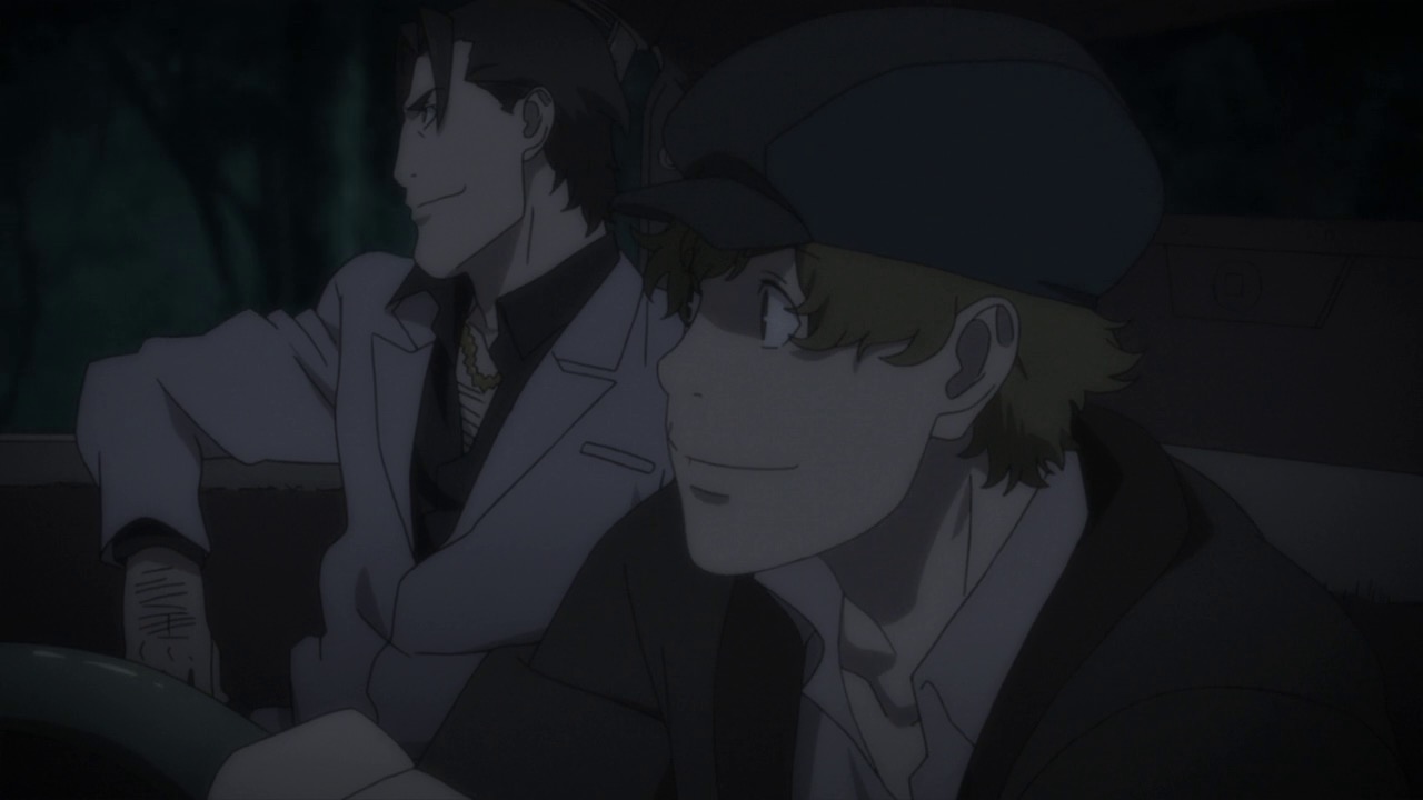 91 Days Episode 1 First Impressions - Prohibition & Mafia 