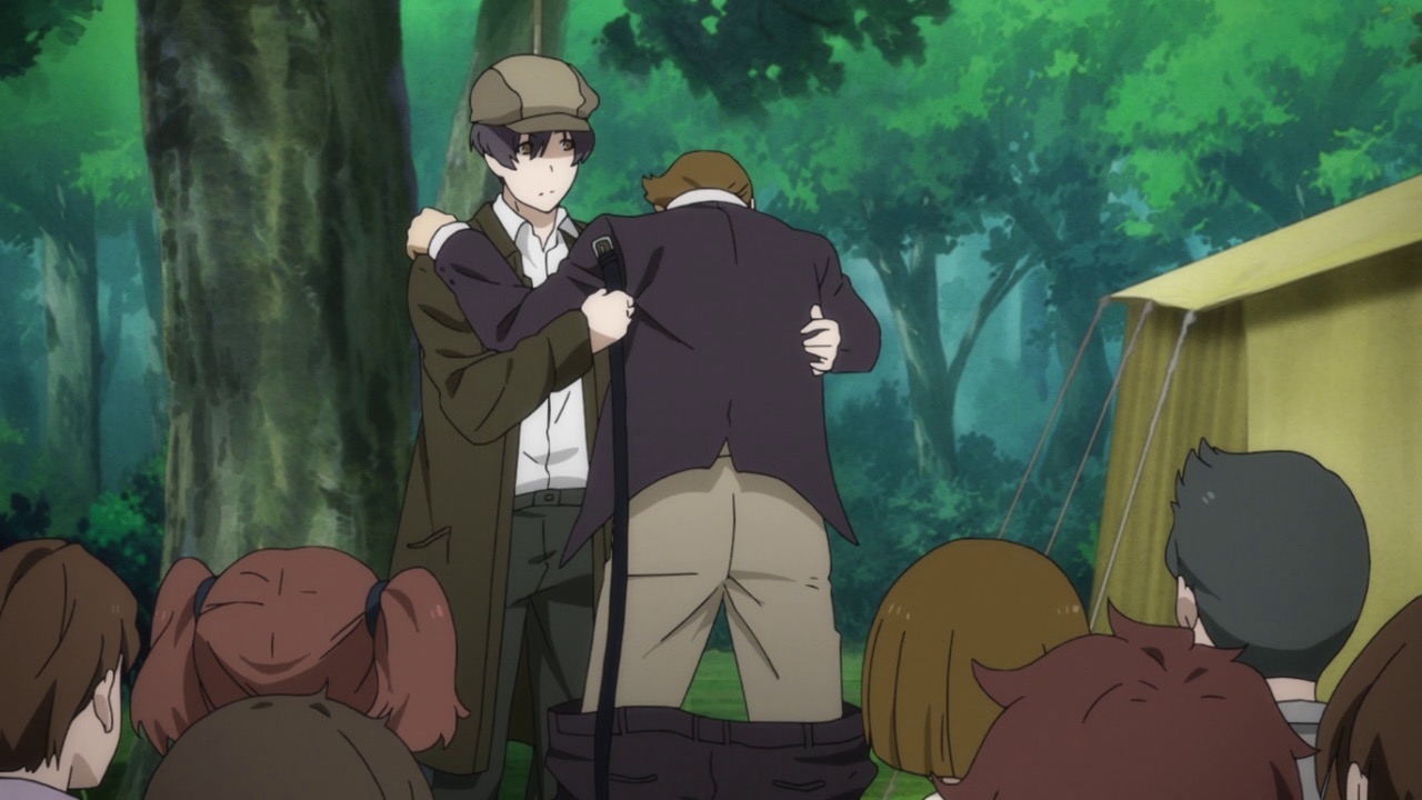 Watch 91 Days