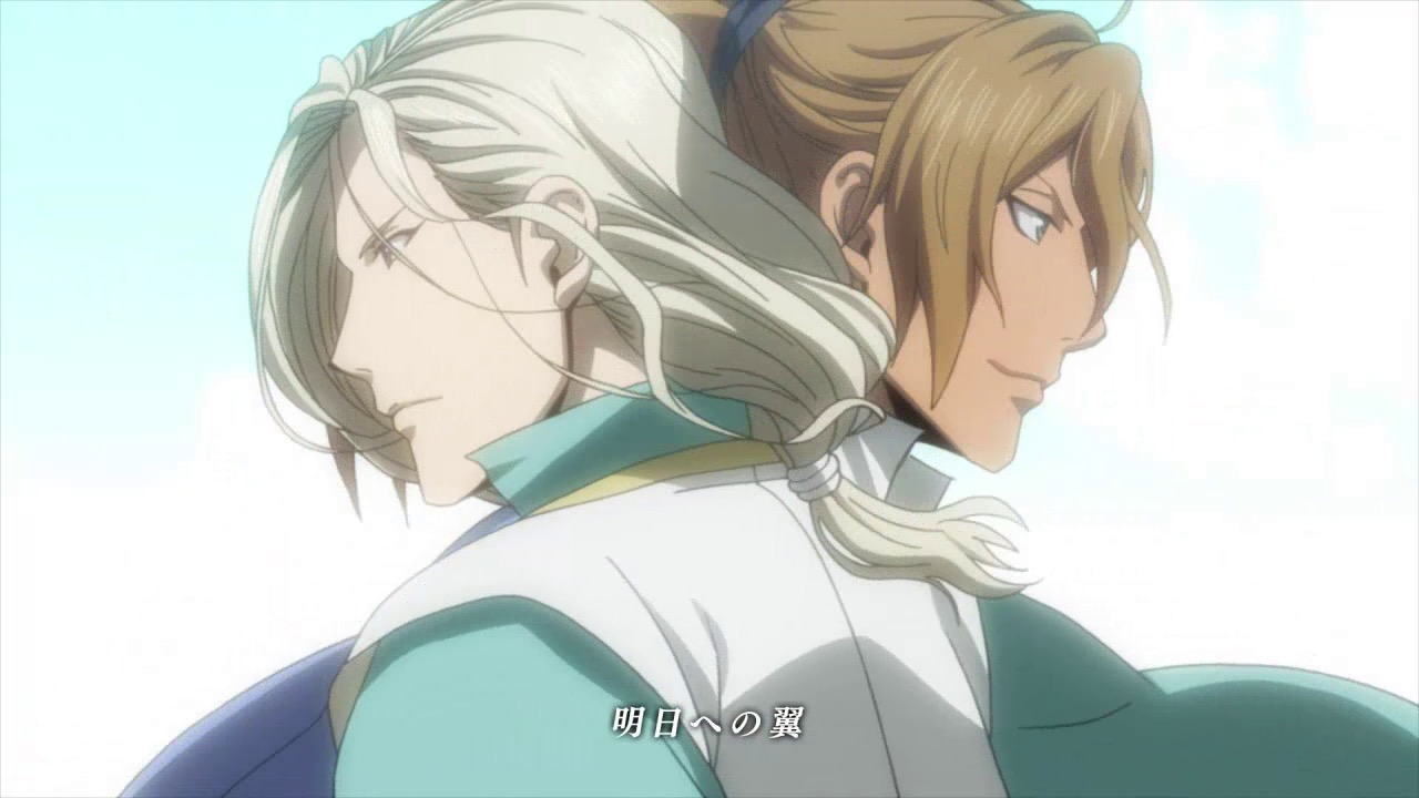 Arslan Senku Fuujin Ranbu - 01 -9 - Lost in Anime
