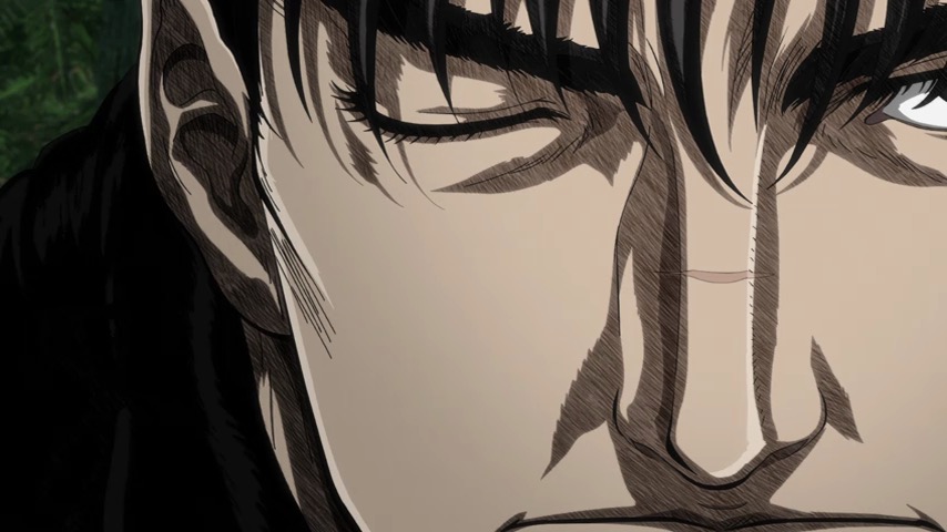 What are your first impressions of this version of berserk? : r