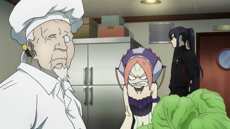 Weekly Digest 7/26/16 D.Grayman Hallow, Cheer Danshi!! Lost in Anime