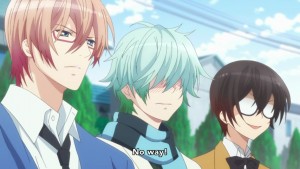 spoilers ahead finish watch hatsukoi monster