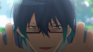 First Impressions – Hatsukoi Monster – METANORN