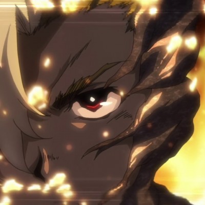 Koutetsujou no Kabaneri - 12 -32 - Lost in Anime