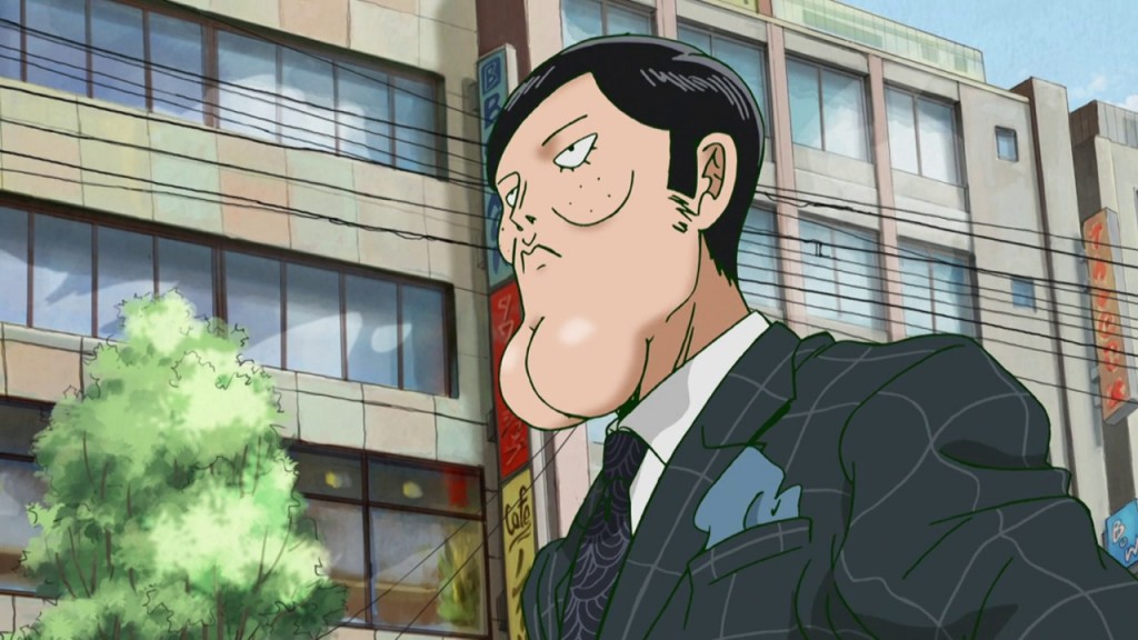 First Impressions - Mob Psycho 100 - Lost in Anime