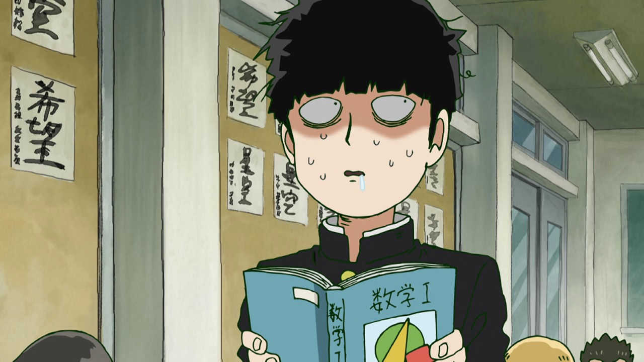 Where Can I Watch Mob Psycho 100 Anime First Impressions - Mob Psycho 100 - Lost in Anime