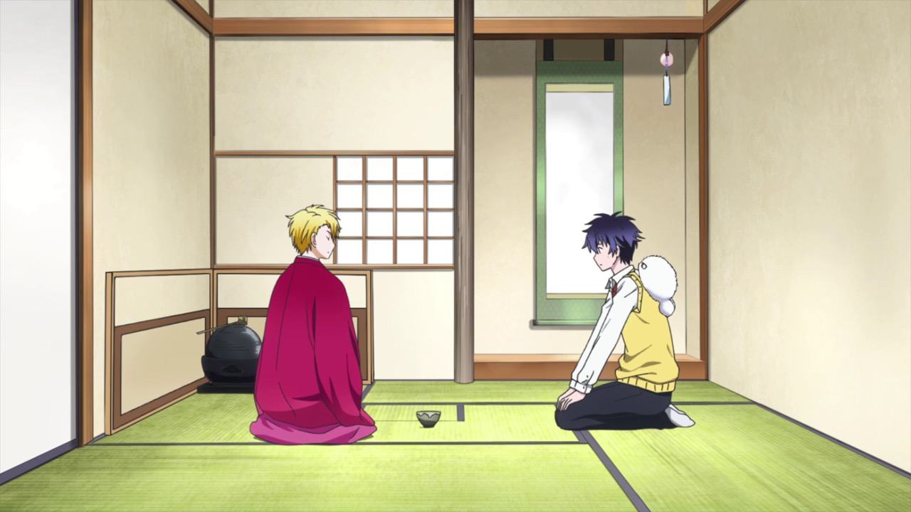 Fukigen na Mononokean Episode 1 [First Impression