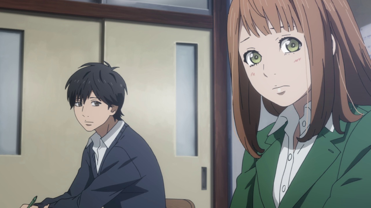 Crunchyroll to Stream 91 Days, Taboo Tattoo, Orange, Mob Psycho