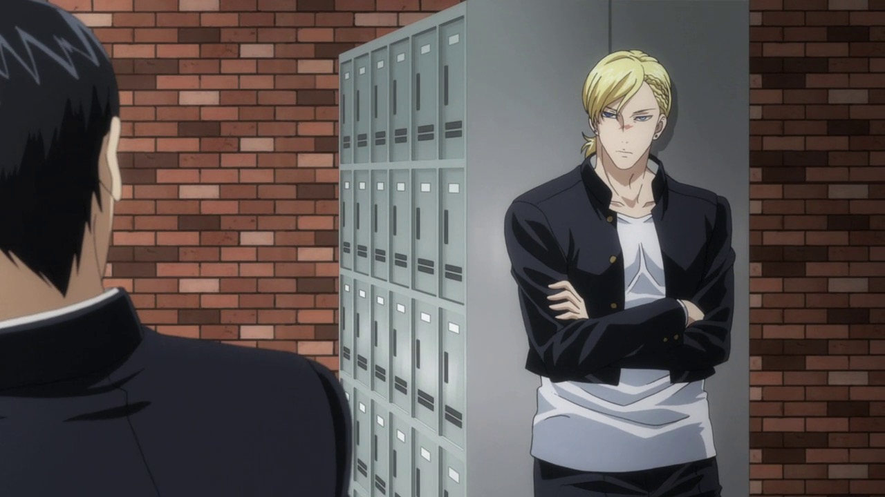 Sakamoto desu ga?/Haven't you heard? I'm Sakamoto Episode 12 (FINAL)