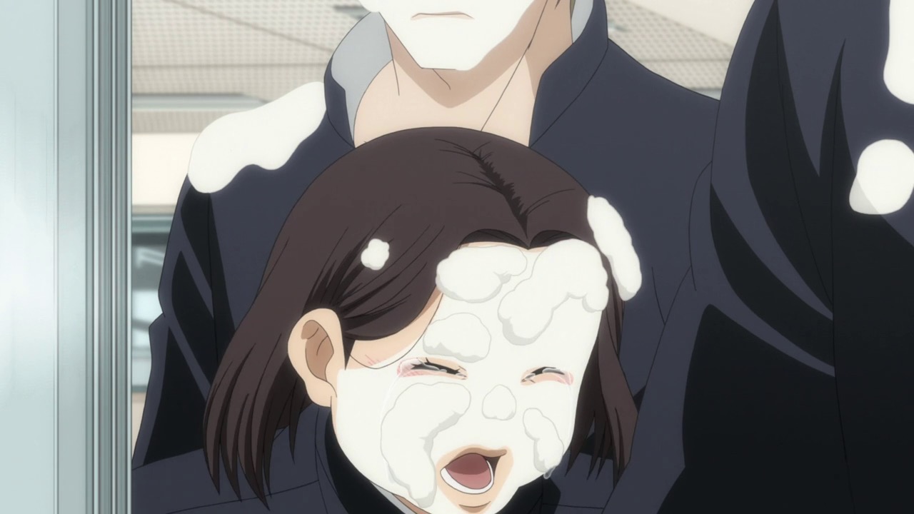 Sakamoto desu ga?/Haven't you heard? I'm Sakamoto Episode 12 (FINAL) –  Moeronpan