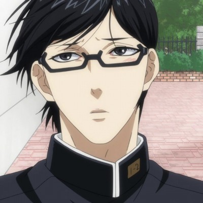 Sakamoto desu ga Archives - Lost in Anime