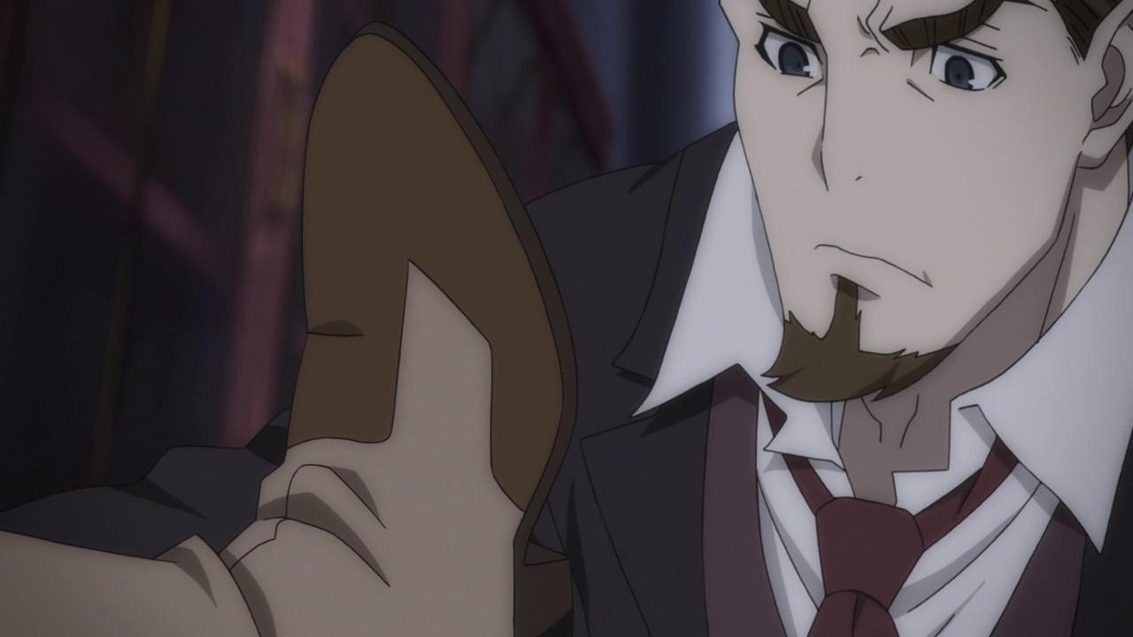 91 Days - Episode 7 (Review) — The Geekly Grind