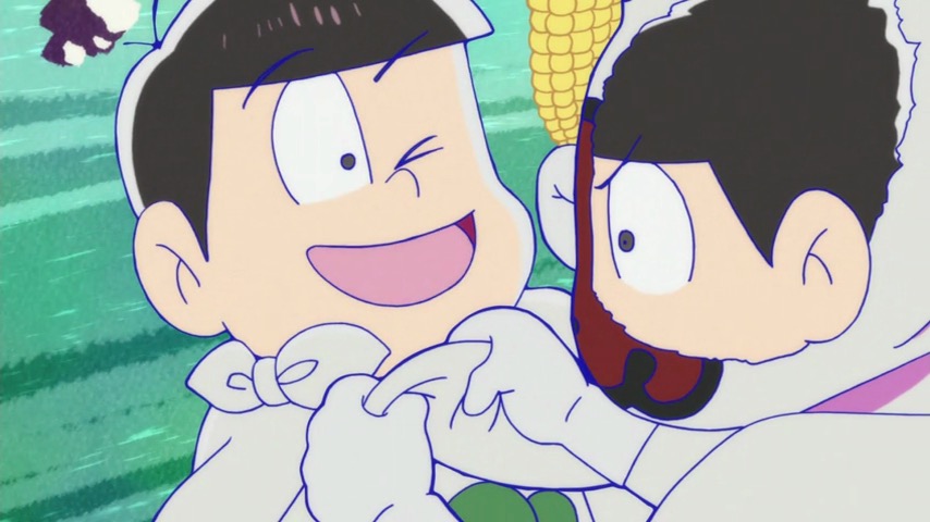 osomatsu san third season