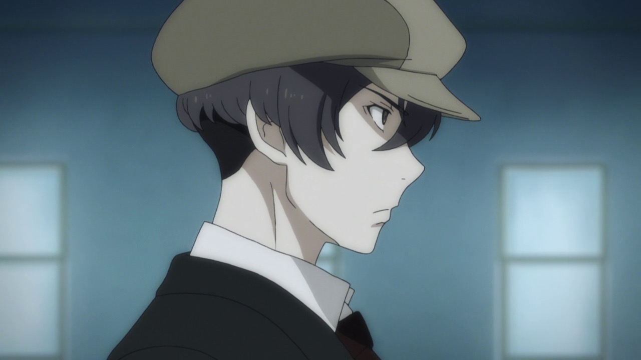 91 days – Everything I Need To Know, I Learned From Anime