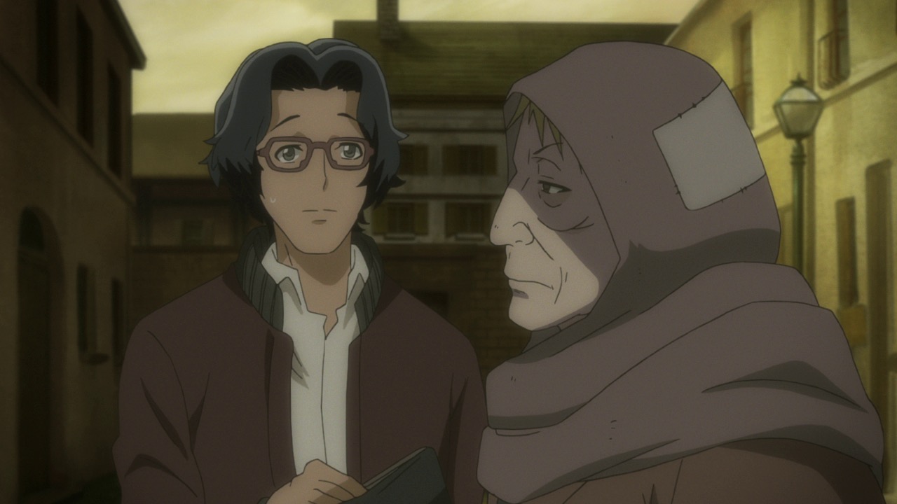 Barbero (91 Days) - Pictures 