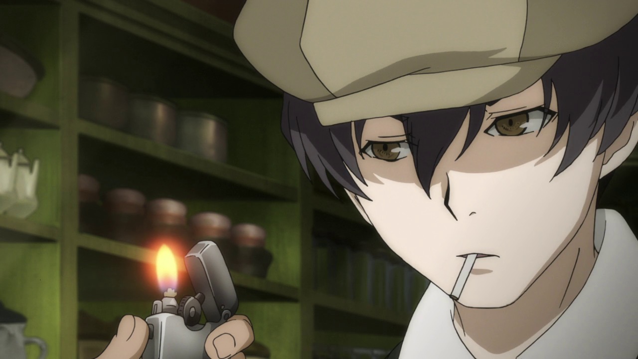 91 Days - Episode 10 (Review) — The Geekly Grind