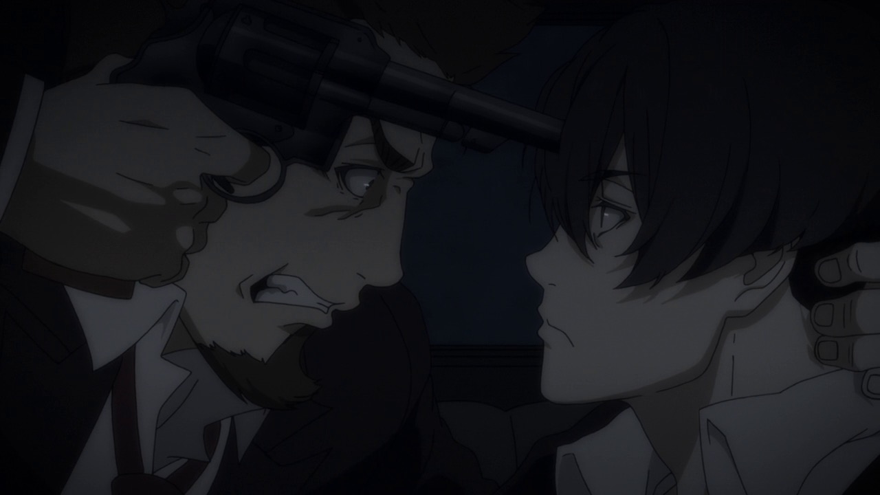 91 Days - Episode 10 (Review) — The Geekly Grind