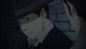 Anime Review: 91 Days – Blotched Parchment