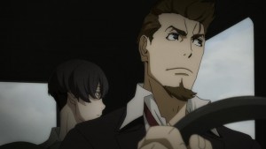 91 Days – 12 (Fin) – RABUJOI – An Anime Blog