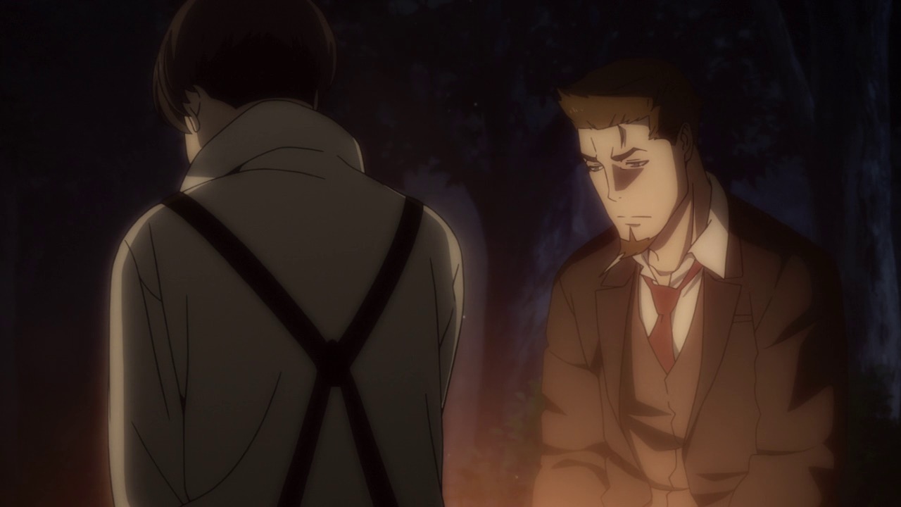 91 Days - Episode 10 (Review) — The Geekly Grind