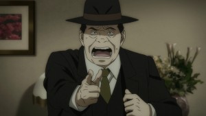 91 Days – 12 (Fin) – RABUJOI – An Anime Blog