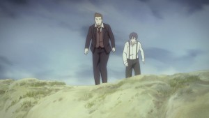 91 Days – 12 (Fin) – RABUJOI – An Anime Blog