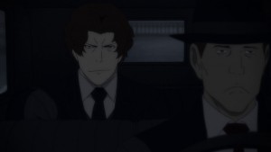 91 Days – 12 (Fin) – RABUJOI – An Anime Blog