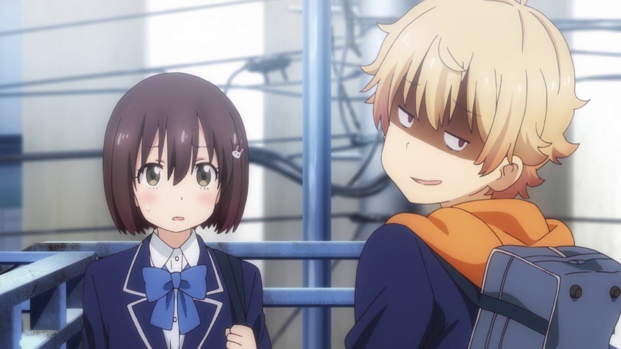 Kono bijutsubu ni wa mondai ga aru