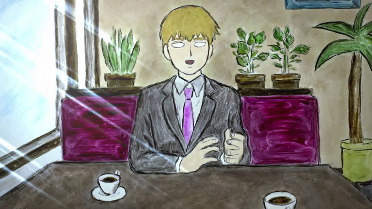 Mob Psycho 100 III - 11 - 36 - Lost in Anime