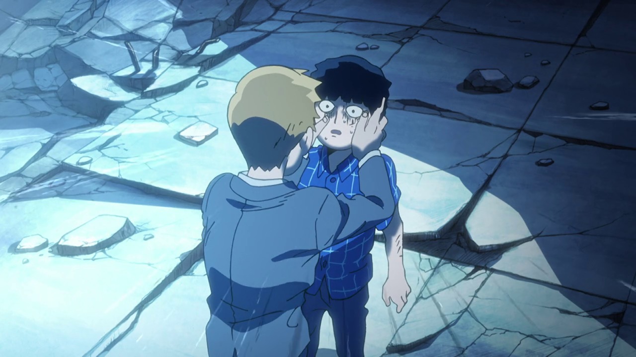 Mob Psycho 100 Season 3 Episode 11 Release Date And Time