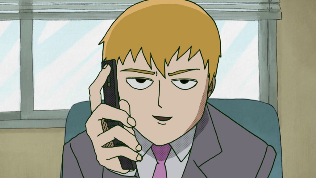 Mob Psycho 100 - 12 (End) and Series Review - Lost in Anime