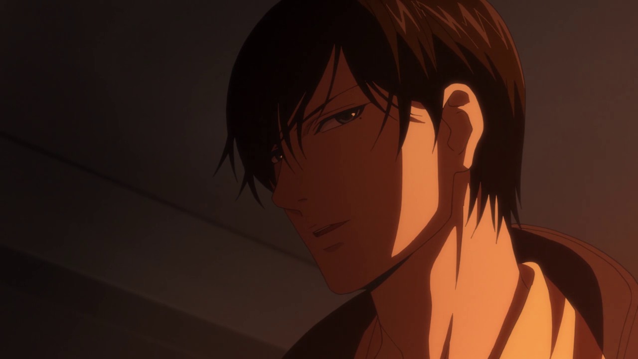 Haven't You Heard? I'm Sakamoto (Sakamoto Desu Ga)” Anime Review